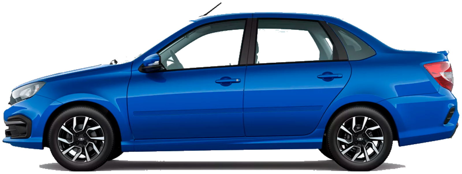 Lada Granta в аренду под такси